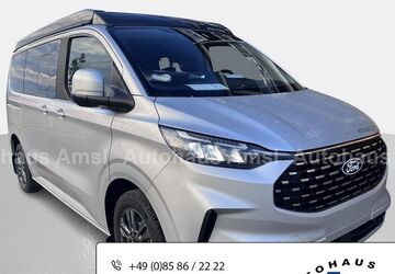 Ford Tourneo Custom 4.900 km 62.890 &euro; Hauzenberg 94051