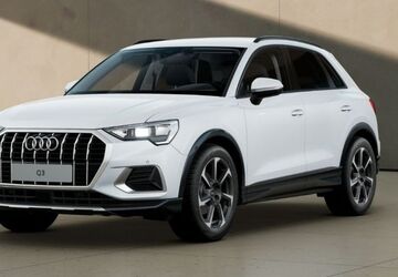 Audi Q3 7.590 km 35.637 &euro; Passau 94036