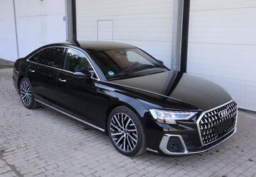 Audi A8 57.000 km 89.000 &euro; Passau 94034