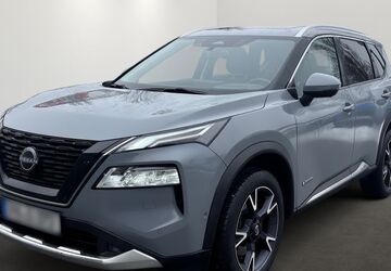 Nissan X-Trail 11.713 km 36.990 &euro; Passau 94036