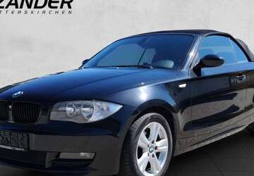 BMW 118 278.000 km 2.990 &euro; Otterskirchen bei Passau 94575