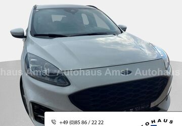 Ford Kuga 38.000 km 22.890 &euro; Hauzenberg 94051