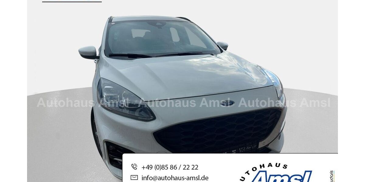 Ford Kuga 38.000 km 22.890 &euro; Hauzenberg 94051