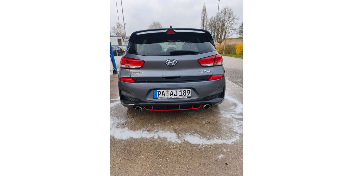 Hyundai i30 103.200 km 21.850 &euro; Hauzenberg 94051