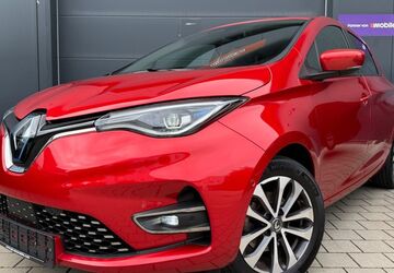 Renault ZOE 97.004 km 9.980 &euro; Ruderting 94161