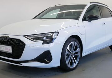 Audi A3 8.850 km 41.775 &euro; Passau 94036