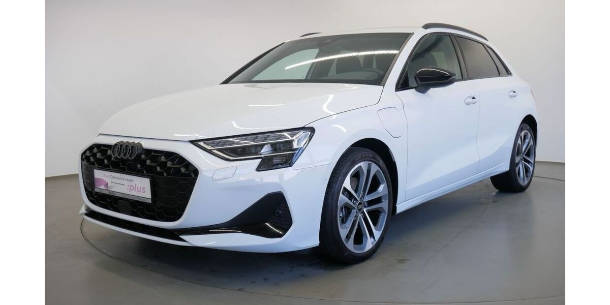 Audi A3 8.850 km 41.775 &euro; Passau 94036