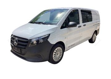 Gebrauchte Mercedes-Benz Vito