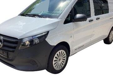 Mercedes-Benz Vito 14.562 km 45.898 &euro; Passau 94036