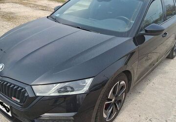 Skoda Octavia 213.500 km 20.999 &euro; Pocking 94060