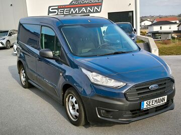 Gebrauchte Ford Transit