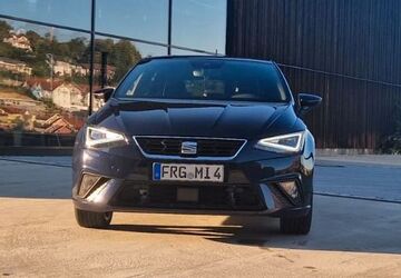 Seat Ibiza 20.150 km 23.390 &euro; Waldkirchen 94065