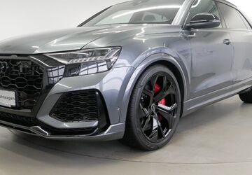 Audi RSQ8 46.900 km 96.725 &euro; Passau 94036