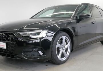 Audi A6 28.270 km 51.500 &euro; Passau 94036