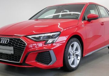Audi A3 20.210 km 24.100 &euro; Passau 94036