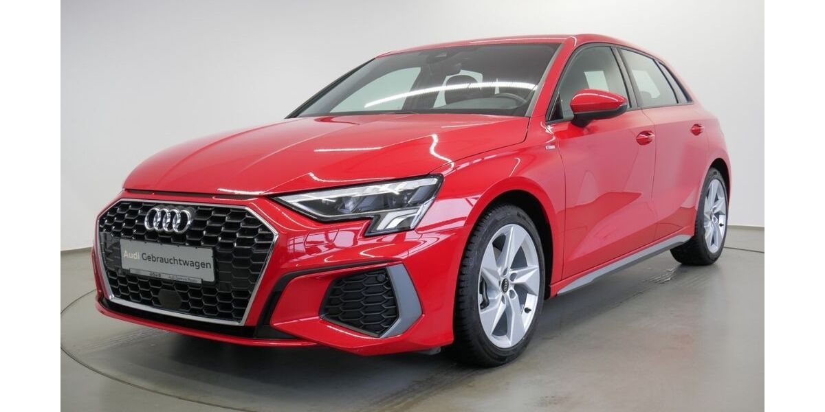 Audi A3 20.210 km 24.100 &euro; Passau 94036