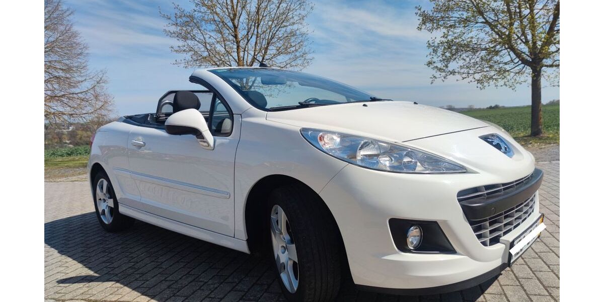 Peugeot 207 175.625 km 4.499 &euro; Passau 94032