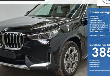 BMW X1 44.999 km 38.750 &euro; Passau 94036