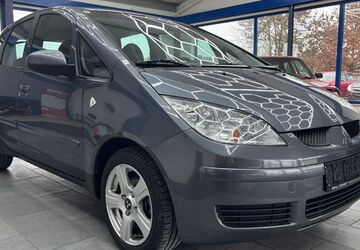Mitsubishi Colt 104.000 km 2.990 &euro; Kirchham 94148