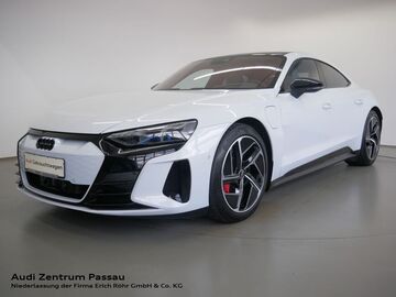 Gebrauchte Audi e-tron GT