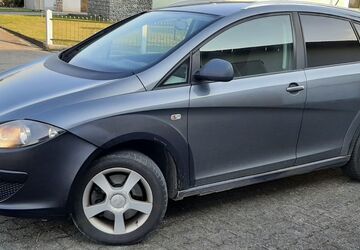 Seat Altea 237.000 km 2.700 &euro; Pocking 94060