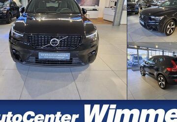 Volvo XC40 19.700 km 34.800 &euro; Passau 94036