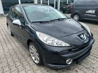 Peugeot 207 189.000 km 2.900 &euro; Witzmannsberg 94104
