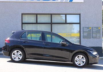 VW Golf 86.000 km 15.480 &euro; Passau 94036