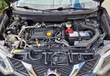 Nissan X-Trail 160.500 km 12.500 &euro; Passau 94030