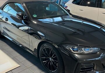 BMW M440 25.600 km 56.400 &euro; Waldkirchen 94065