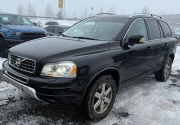 Volvo XC90 224.000 km 11.900 &euro; Hutthurm 94116