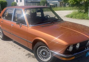 BMW 520 109.150 km 9.399 &euro; Untergriesbach 94107