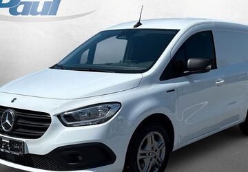 Mercedes-Benz Citan 10.333 km 29.500 &euro; Passau 94036
