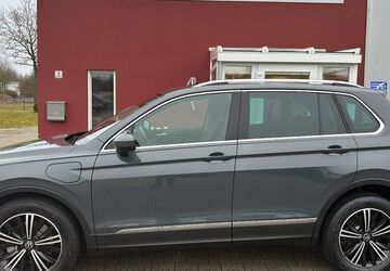 VW Tiguan 75.259 km 22.899 &euro; Aicha vorm Wald 94529