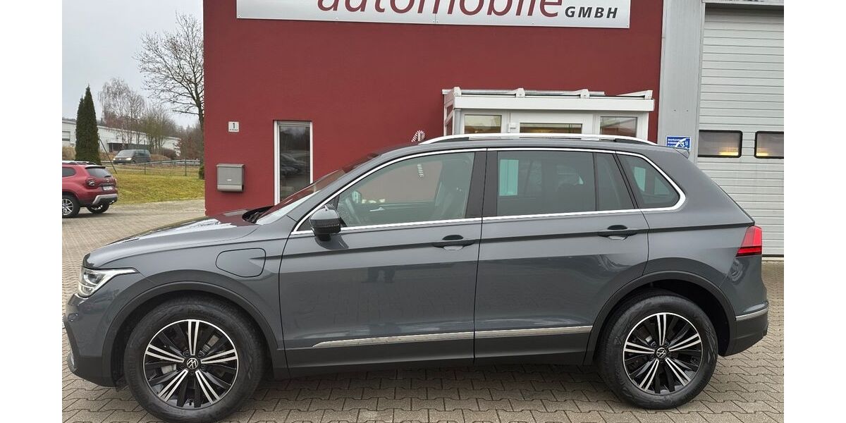 VW Tiguan 75.259 km 22.899 &euro; Aicha vorm Wald 94529