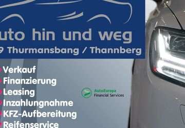 Audi A6 97.100 km 31.900 &euro; Thurmansbang/Thannberg 94169