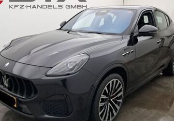 Maserati Grecale 44.242 km 55.929 &euro; Eging am See 94535