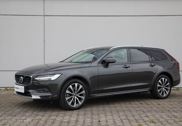 Volvo V90 Cross Country 22.700 km 55.000 &euro; Hutthurm 94116