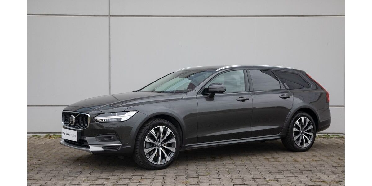 Volvo V90 Cross Country 22.700 km 55.000 &euro; Hutthurm 94116