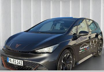 Cupra Born 12.112 km 34.880 &euro; Pocking 94060