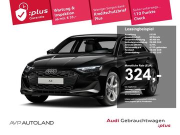 Gebrauchte Audi A3