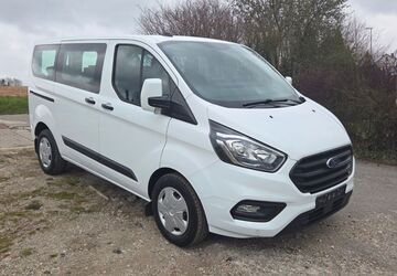 Ford Transit Custom 146.900 km 19.900 &euro; Pocking 94060