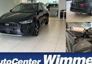 Ford Focus 42.000 km 23.900 &euro; Passau 94036