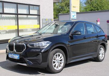 BMW X1 229.200 km 11.600 &euro; Passau 94036