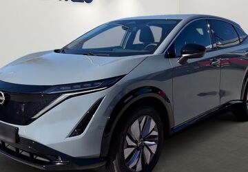 Nissan Ariya 40.935 km 25.990 &euro; Passau 94036