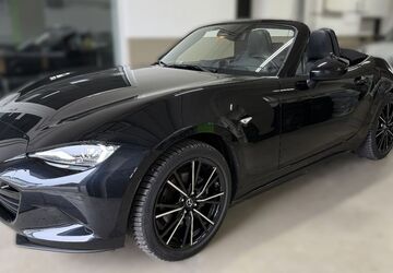 Mazda MX-5 15.100 km 30.950 &euro; Fürstenzell 94081
