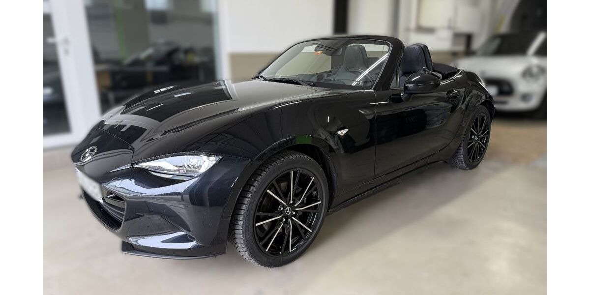 Mazda MX-5 15.100 km 30.950 &euro; Fürstenzell 94081