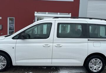 VW Caddy Maxi 6.400 km 31.999 &euro; Aicha vorm Wald 94529