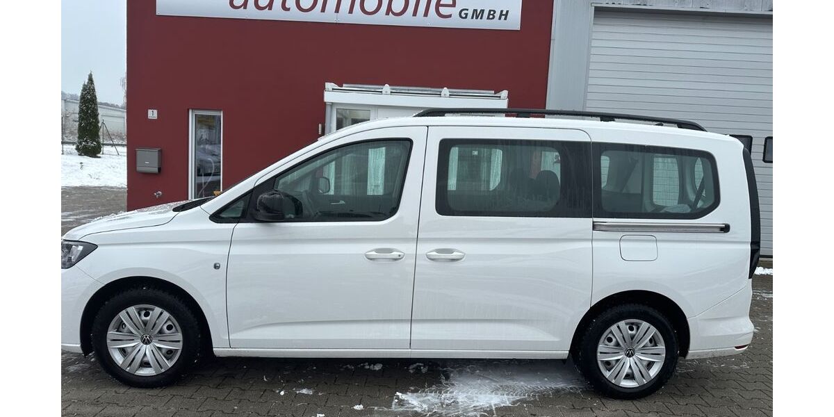 VW Caddy Maxi 6.400 km 31.999 &euro; Aicha vorm Wald 94529