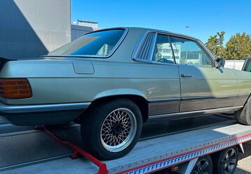 Mercedes-Benz Andere 999.999 km 20.000 &euro; Passau 94036